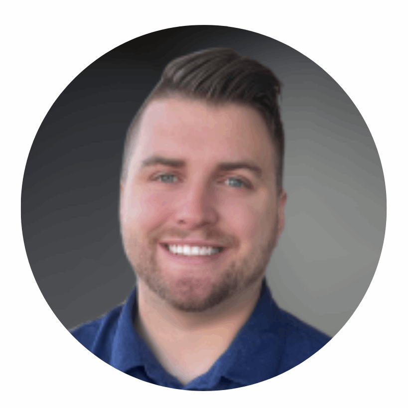 Joseph Roach, Team Lead, Skilled Trades & Light Industrial
